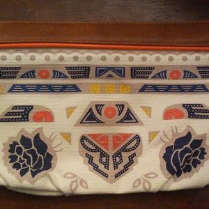 French connection clutch